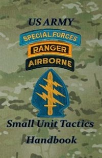 Couverture_US Army Small Unit Tactics Handbook