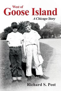 Front cover_West of Goose Island