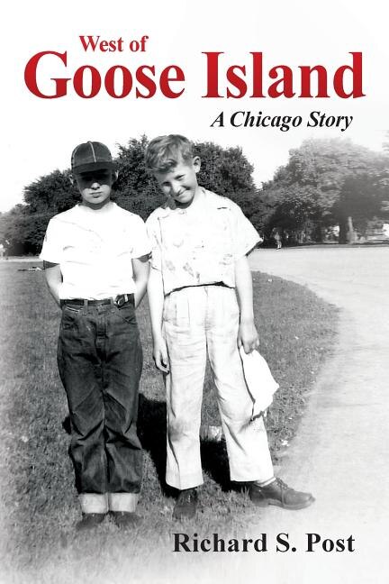 Front cover_West of Goose Island