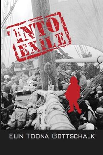 Couverture_Into Exile