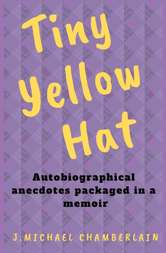 Couverture_Tiny Yellow Hat
