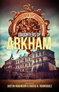 Couverture_Daughters Of Arkham