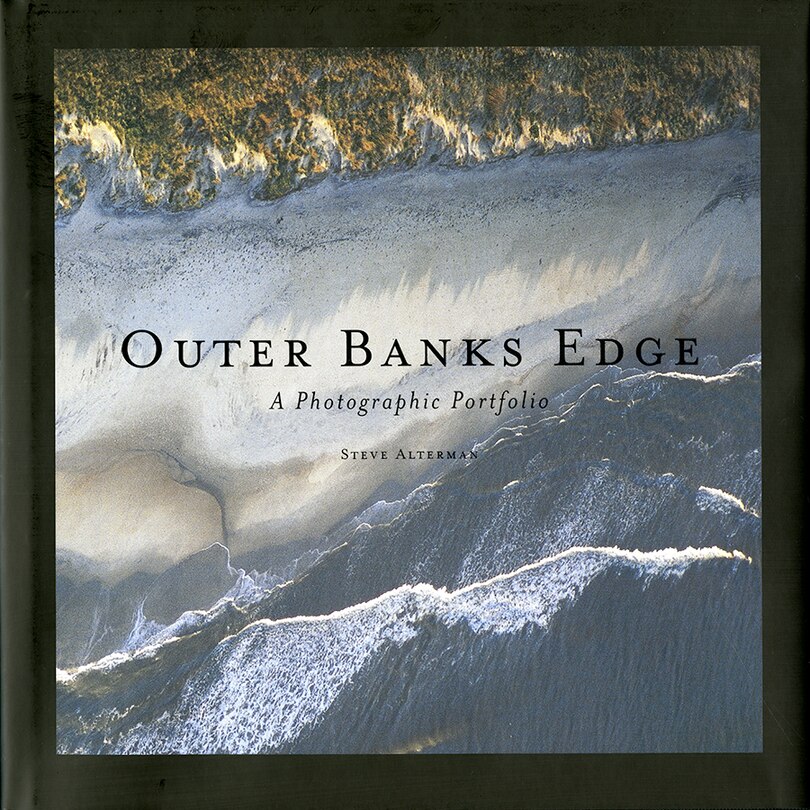Front cover_Outer Banks Edge
