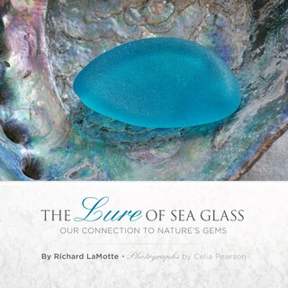 Couverture_The Lure Of Sea Glass