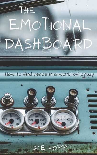 Front cover_The Emotional Dashboard
