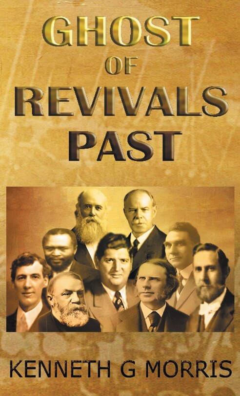 Front cover_Ghost of Revivals Past