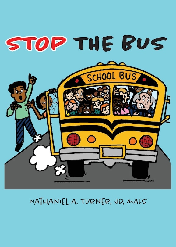 Couverture_Stop The Bus