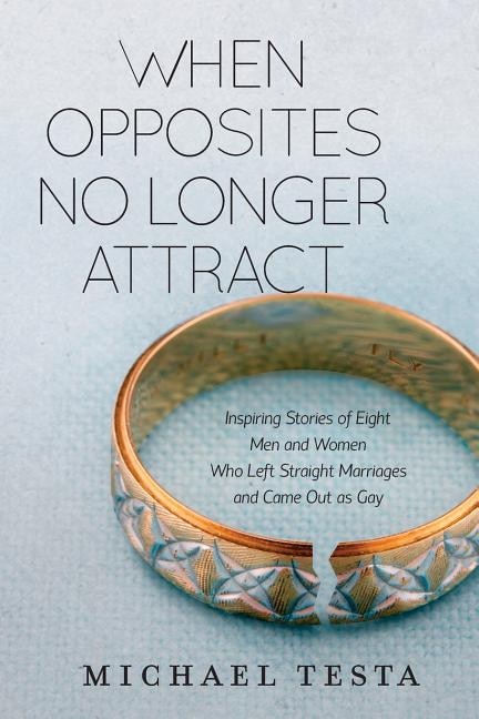 Front cover_When Opposites No Longer Attract