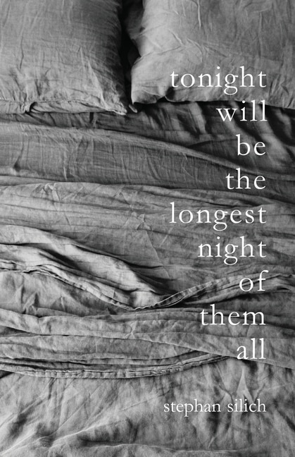 Couverture_Tonight Will Be The Longest Night of Them All