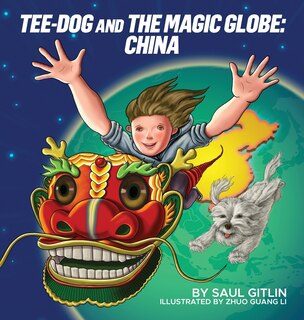 Front cover_Tee-Dog and The Magic Globe
