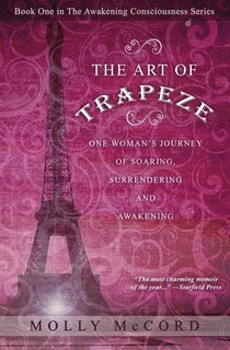 Couverture_The Art of Trapeze