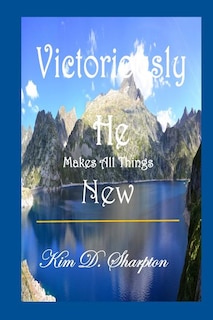 Couverture_Victoriously He Makes All Things New