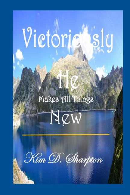 Couverture_Victoriously He Makes All Things New