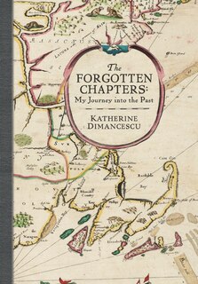 Front cover_The Forgotten Chapters