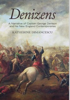 Front cover_Denizens