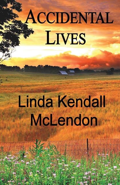 Front cover_Accidental Lives
