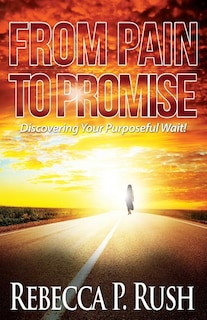 Couverture_From Pain To Promise