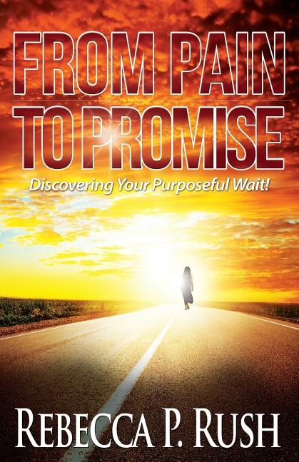 Couverture_From Pain To Promise