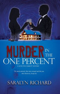 Couverture_Murder In the One Percent