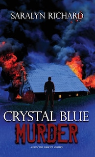 Front cover_Crystal Blue Murder
