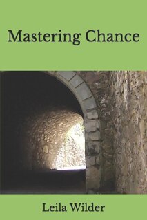 Front cover_Mastering Chance