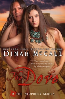 Front cover_The Dove