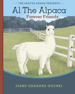Front cover_Al The Alpaca
