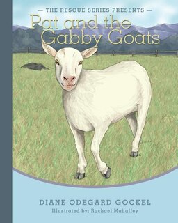 Front cover_Pat and the Gabby Goats