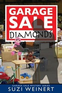 Couverture_Garage Sale Diamonds