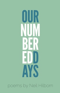 Front cover_Our Numbered Days