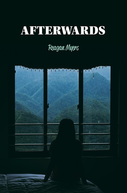Front cover_Afterwards