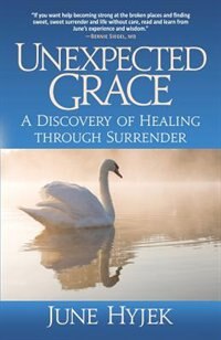 Couverture_Unexpected Grace