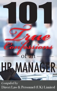 Couverture_101 True Confessions of an HR Manager