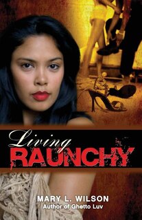 Front cover_Living Raunchy