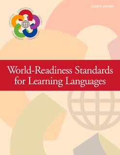 Couverture_World-Readiness Standards For Learning Languages