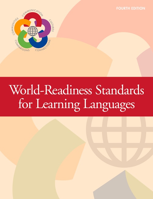 Couverture_World-Readiness Standards For Learning Languages