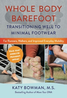 Front cover_Whole Body Barefoot