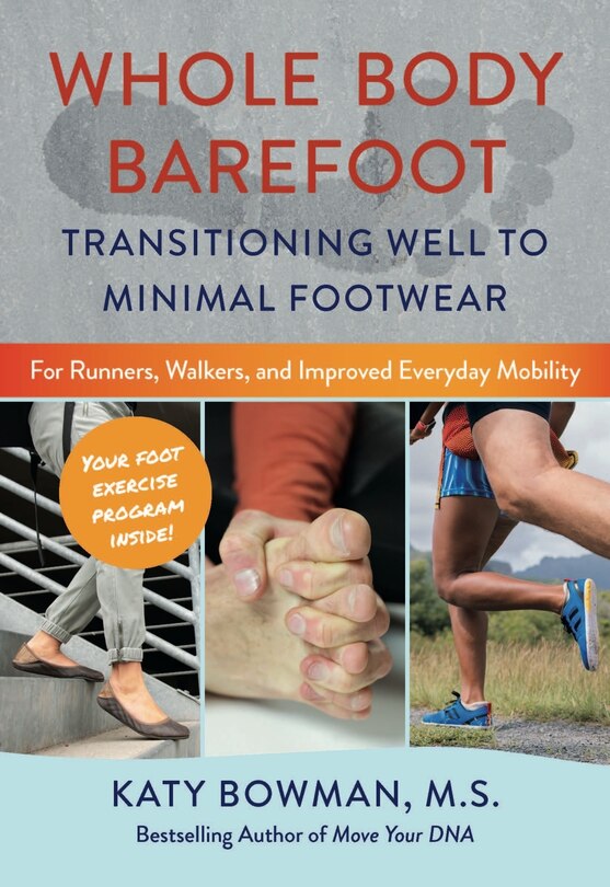 Front cover_Whole Body Barefoot