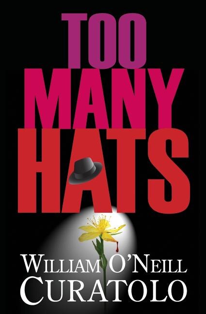 Front cover_Too Many Hats