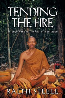 Front cover_Tending the Fire