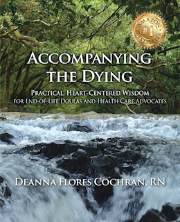 Front cover_Accompanying the Dying