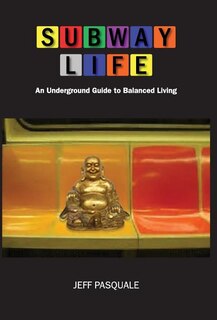 Front cover_Subway Life