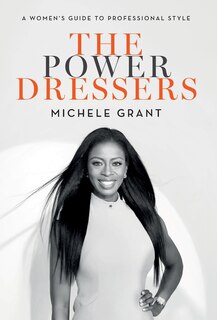 Front cover_The Power Dressers