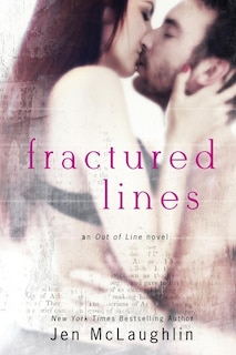 Front cover_Fractured Lines