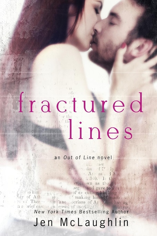 Front cover_Fractured Lines