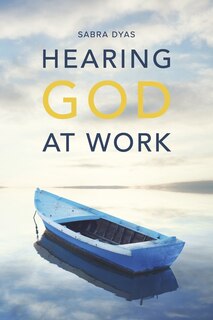 Front cover_Hearing God at Work