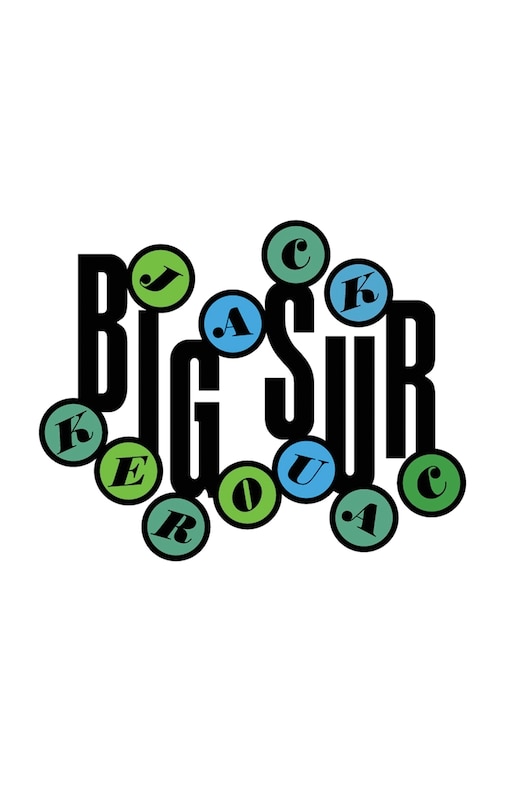 Front cover_Big Sur