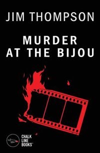 Front cover_Murder at the Bijou