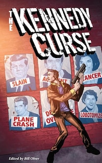 Front cover_The Kennedy Curse