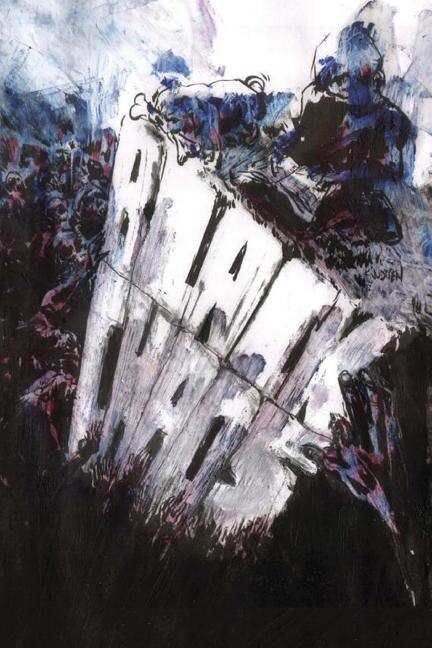 Front cover_Black Chaos